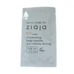 Muestra Ziaja Mousse Corporal Fit Anticelulítico 7ml